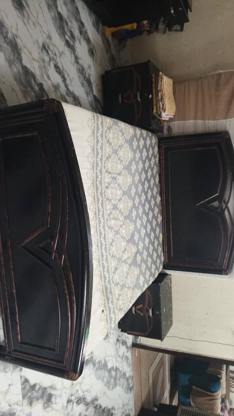 bed  Dressing 6