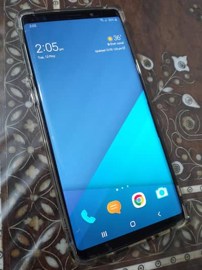 Samsung Galaxy Note 9 / 6Gb / 128Gb