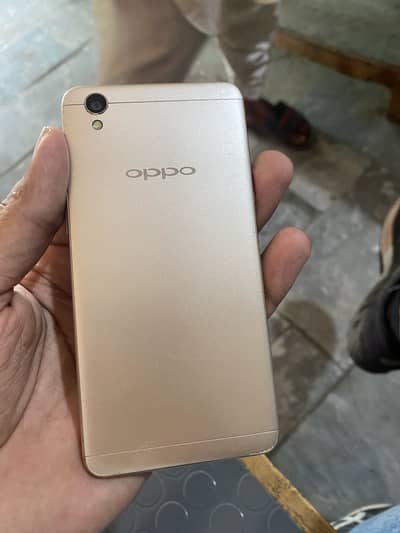oppo A37 all okay only phone