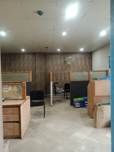 call center office for rent in dha phase 2 lhr