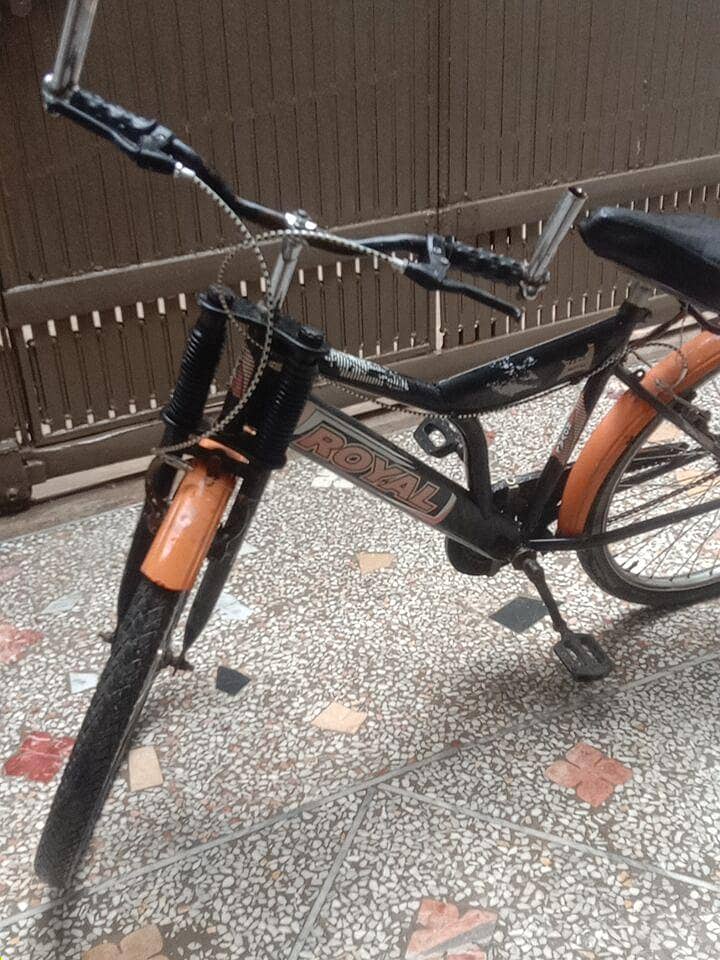 Royal cycle 0
