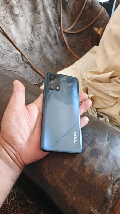 oppo f19