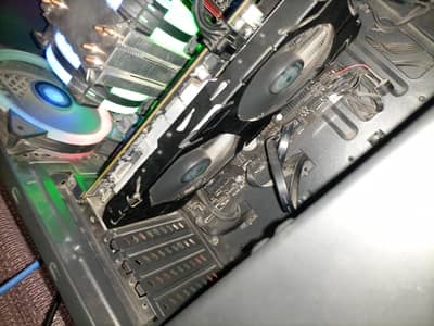 Rx 580 8gb