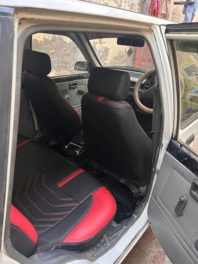 Mehran 2011 model 2