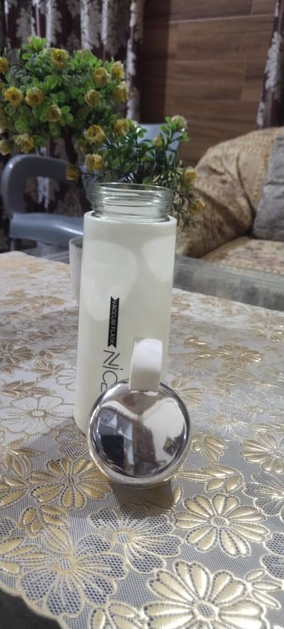 Hand Carry water bottle