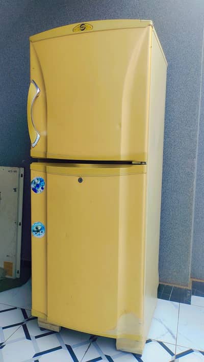 Refrigerator/ Fridge PEL