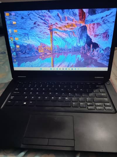 Dell latitude 5490 i5 8th gen