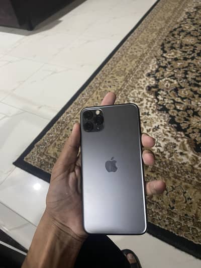 Iphone 11 pro max
