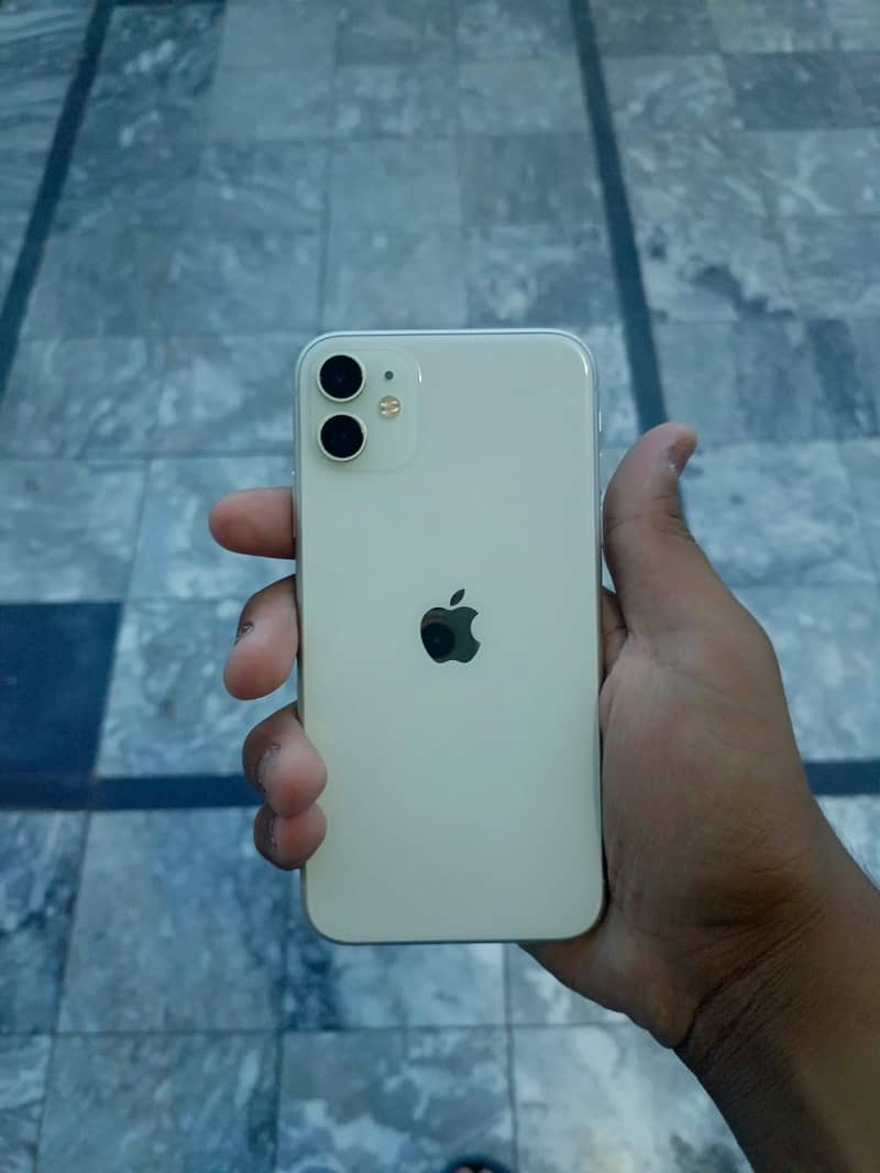 Iphone 11 0
