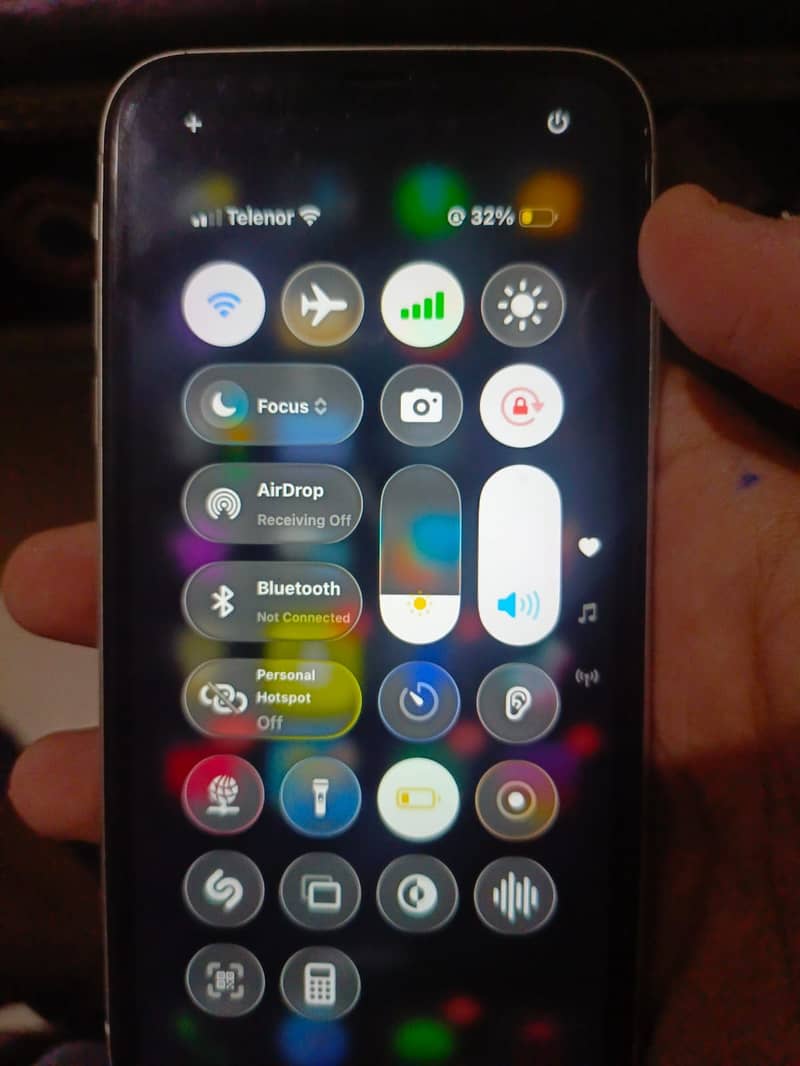 Iphone 11 7