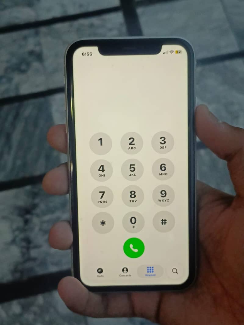 Iphone 11 8