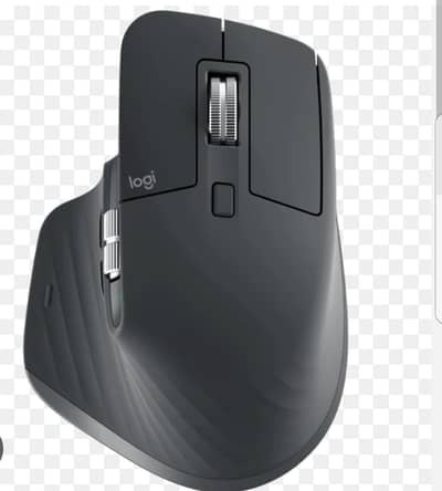 Logitech MX master 3s