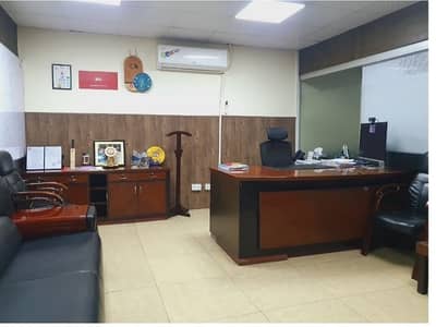 Office For Rent Area 5000 Square Feet Office Available For Rent Real Pictures In Gulberg 3 Lahore