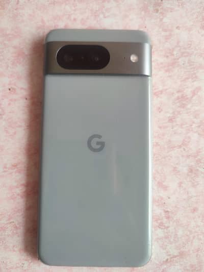 good pixel 8