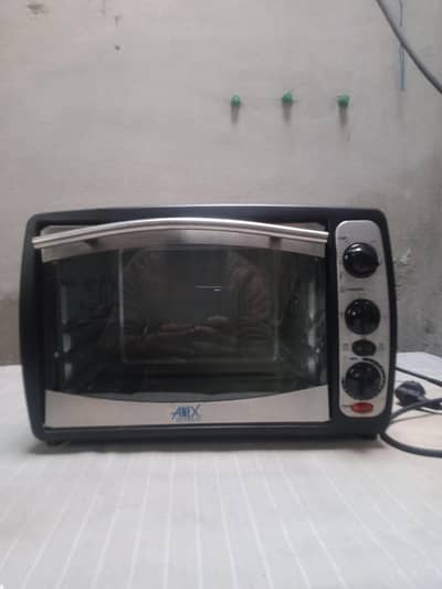 Anex Baking oven 1064