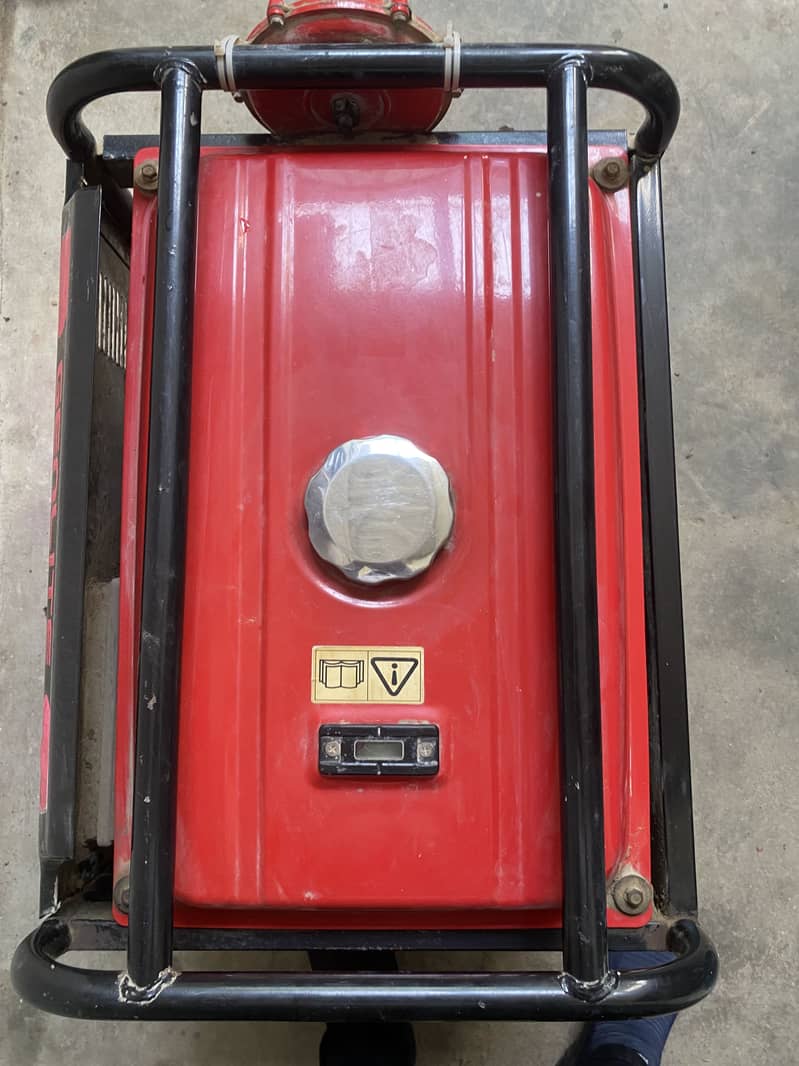 GENLITE GENERATOR 3
