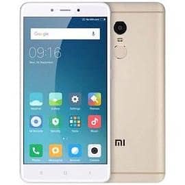 Redmi note 4 with box 0