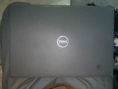 DELL CORE I 5, 10 GENERATION, 8/256 SSD