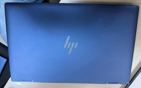 Hp ELITEBOOK Model dragonfly G2 i7, 11  ELITEBOOK i7 11th 16 gb ram