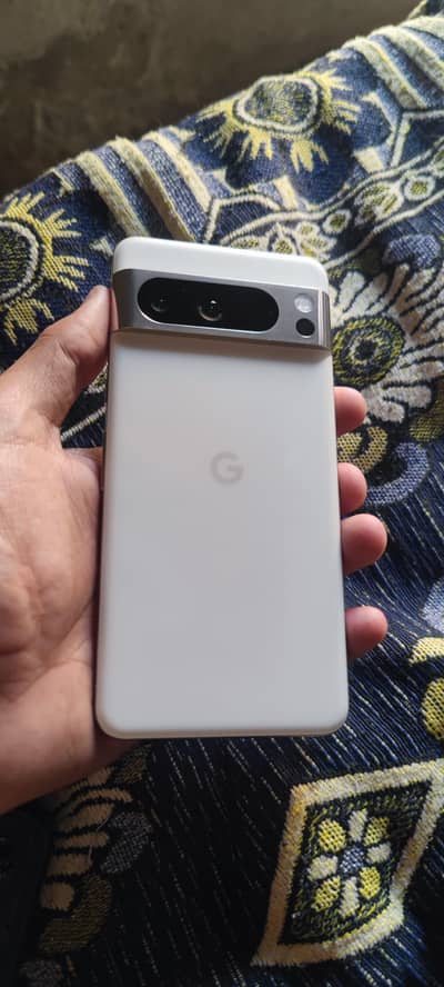 Pixel 8 Pro 128GB Official PTA