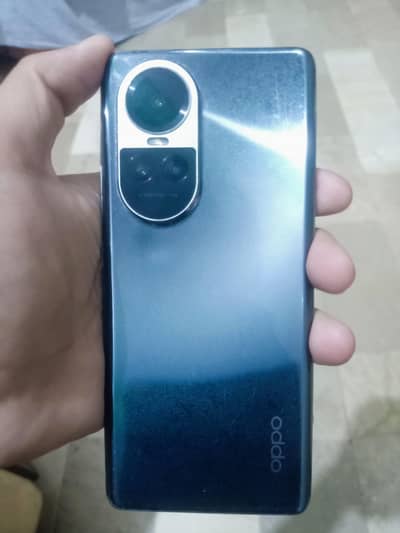 OPPO Reno 10 5g