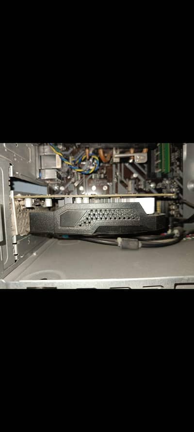 Gtx 1050ti 4gb