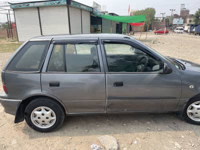 Suzuki cultus for sale