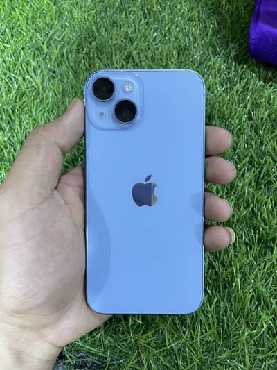 iPhone 14