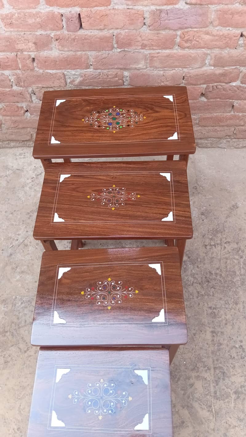 Handcrafte 1