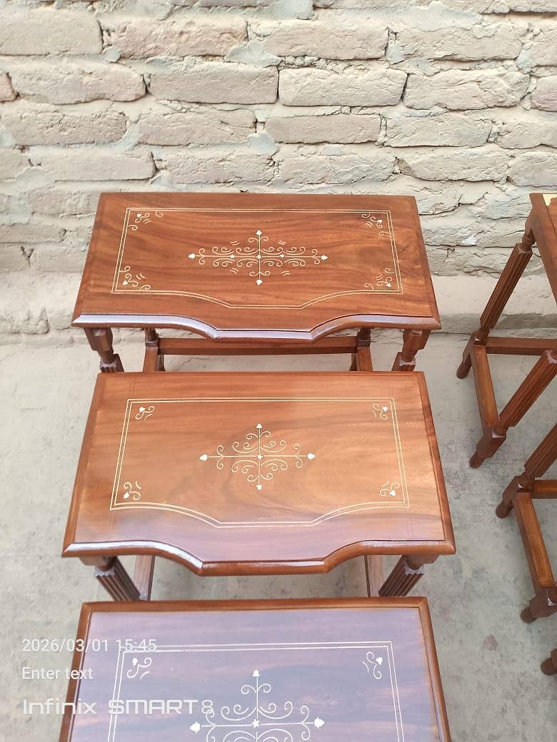 Handcrafte 6