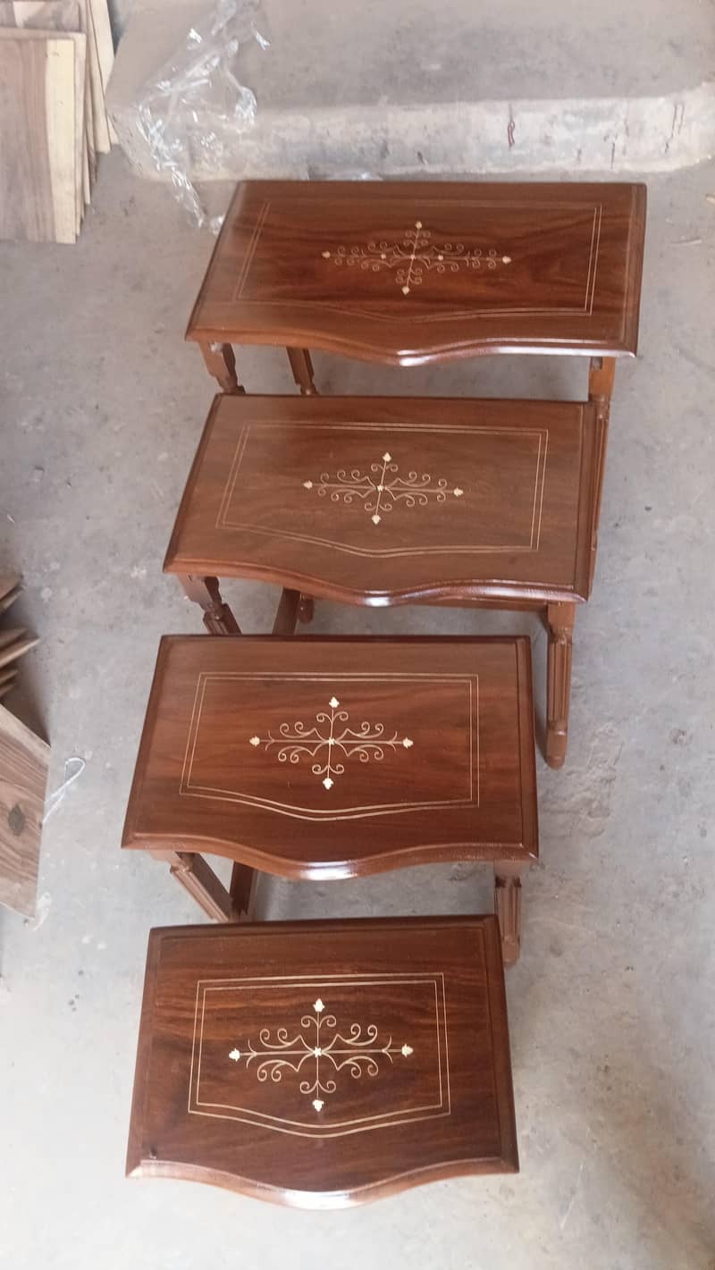 Handcrafte 9