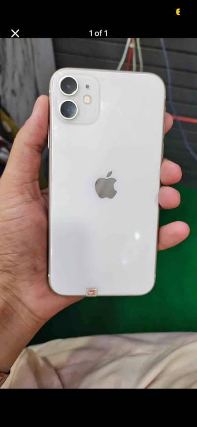 I phone 11