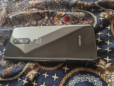 OnePlus 8 dual sim global 8/128 no exchange urgent sale