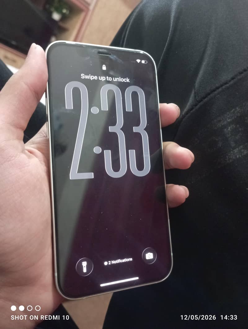 iPhone 12 1