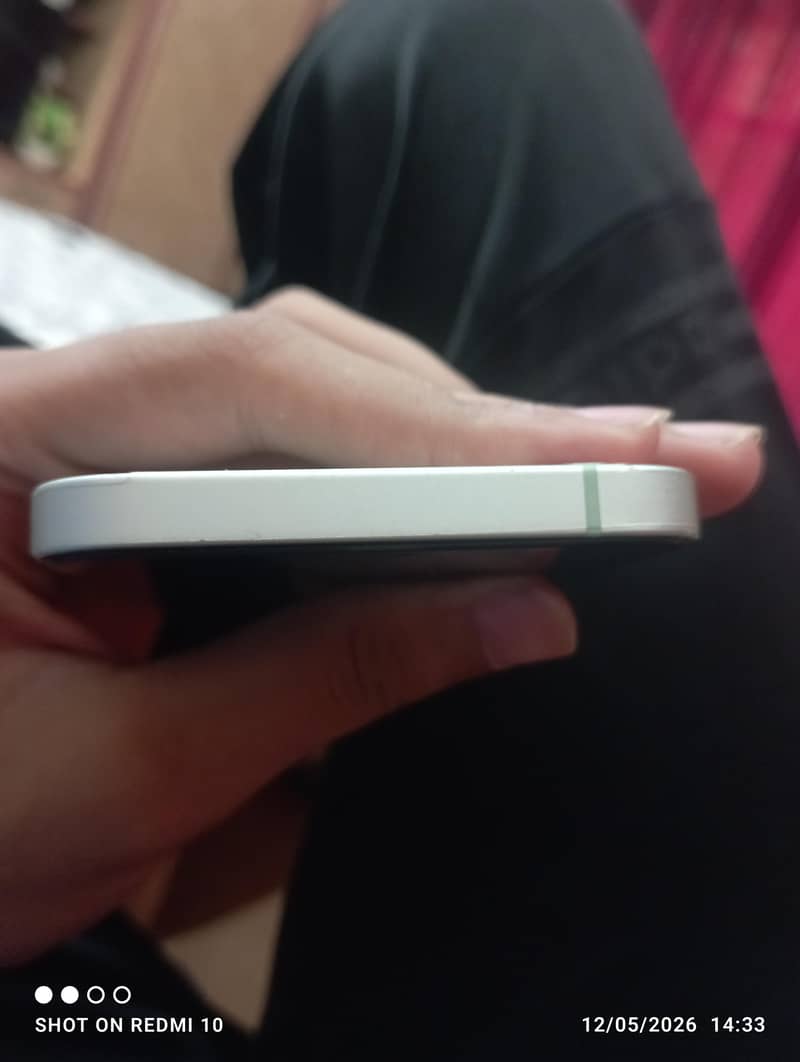 iPhone 12 5