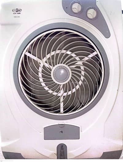 ecm 6000 modal