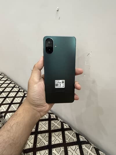 Samsung A07