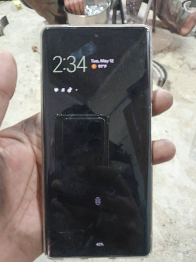 google pixel 7 pro 0