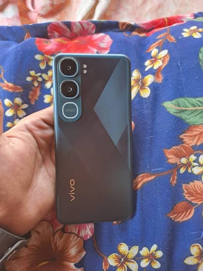 vivo y21d
