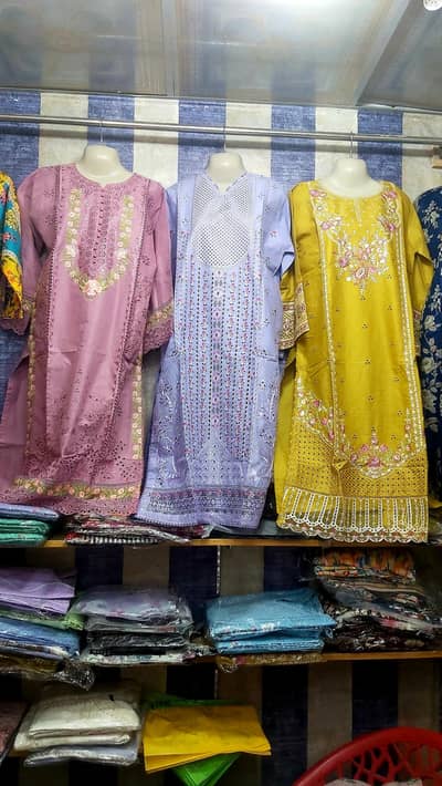 woman's dress