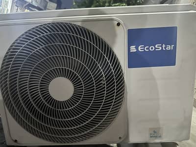 Ecostar inverter