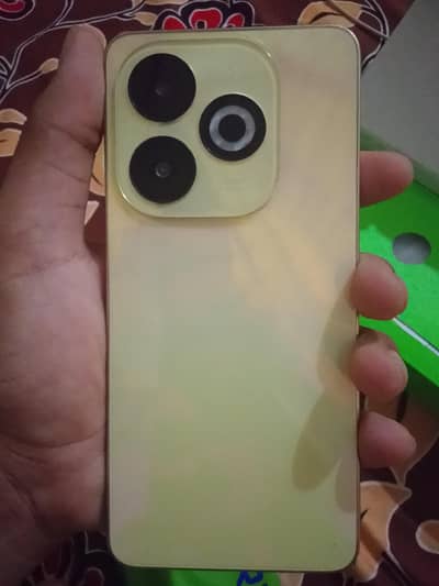 infinix smart 8 pro 8128 urgent sale