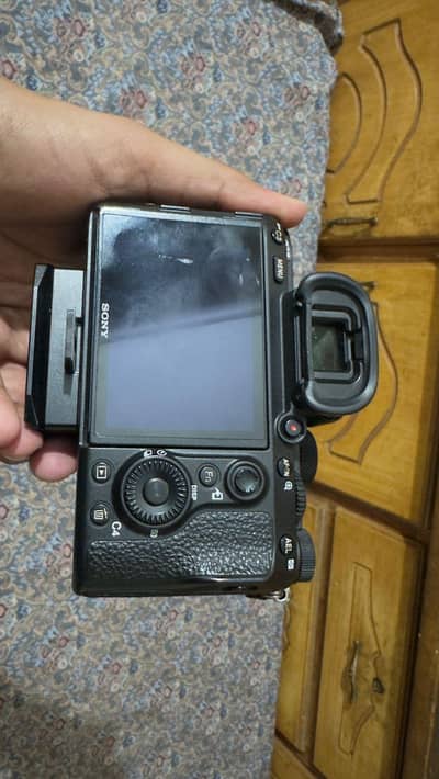 Sony a7iii for sale