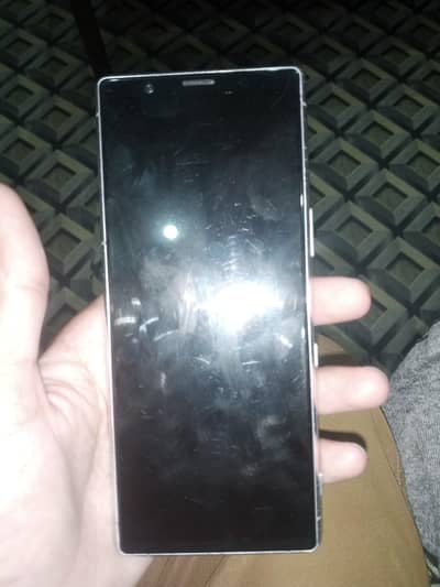 Sony Experia 5 non pta  ram 4/64
