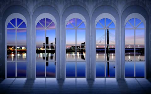 110% VIP A to Z Building Contractor | مارکیٹ ریٹ | Bahawalpur