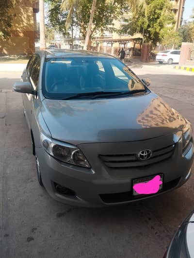 GLI 2010 file missing cplc clear original no plates tikli available