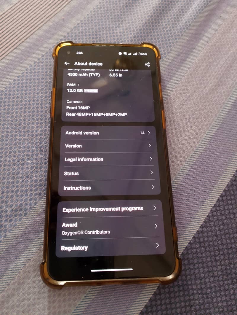 one plus 8t 1