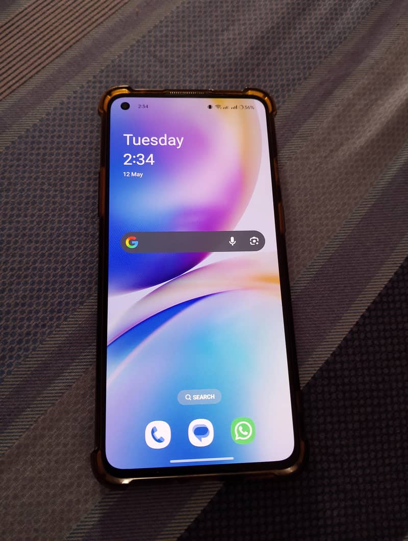 one plus 8t 2