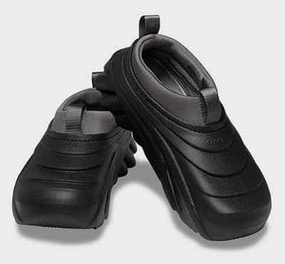 Crocs Echo Storm clogs/boots