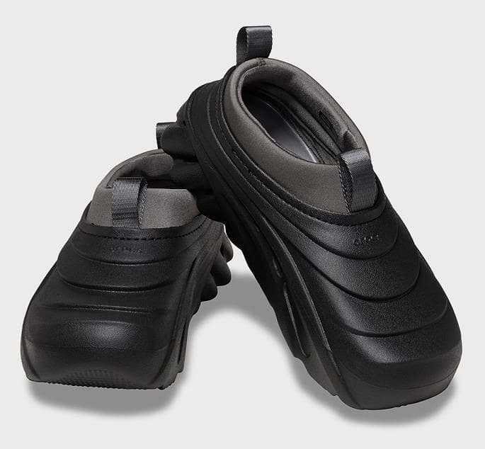 Crocs Echo Storm clogs/boots 0